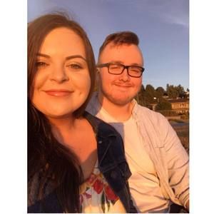 Meet your Posher, Blair